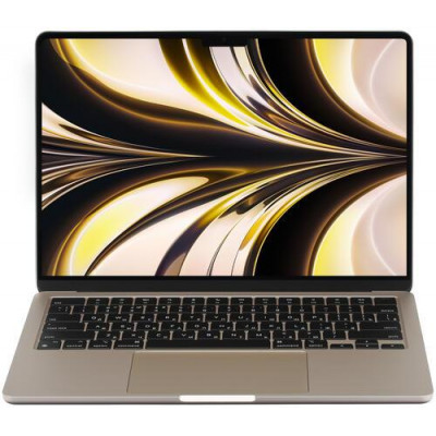 13.6" Ноутбук Apple MacBook Air золотистый, BT-5060044