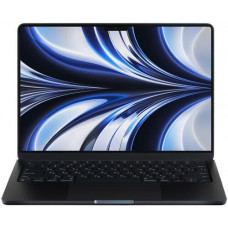 13.6" Ноутбук Apple MacBook Air черный