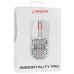 Мышь беспроводная/проводная ARDOR GAMING Immortality PRO Wireless [ARDW-IMP3370-WT] белый, BT-5060061