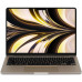 13.6" Ноутбук Apple MacBook Air золотистый, BT-5060062