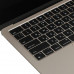 13.6" Ноутбук Apple MacBook Air золотистый, BT-5060062