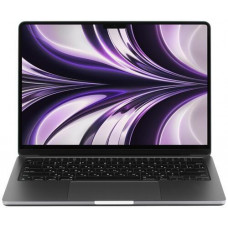 13.6" Ноутбук Apple MacBook Air серый