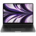 13.6" Ноутбук Apple MacBook Air серый, BT-5060068