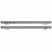 13.6" Ноутбук Apple MacBook Air серый, BT-5060068
