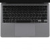 13.6" Ноутбук Apple MacBook Air серый, BT-5060068