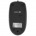 Мышь проводная Logitech Mouse M110 SILENT [910-005500] синий, BT-5060440