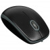 Мышь проводная Logitech M110 Silent [910-005502] черный, BT-5060441