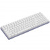 Клавиатура проводная DEXP Frost Embrace, BT-5061741