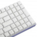 Клавиатура проводная DEXP Frost Embrace, BT-5061741