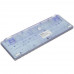 Клавиатура проводная DEXP Frost Embrace, BT-5061741