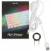 Клавиатура проводная DEXP Frost Embrace, BT-5061741