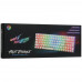 Клавиатура проводная DEXP Frost Embrace, BT-5061741