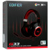Проводная гарнитура Edifier G33 черный, BT-5062934