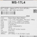 17.3" Ноутбук MSI Katana GF76 12UC-257XRU черный, BT-5064384