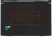 17.3" Ноутбук MSI Katana GF76 12UC-257XRU черный, BT-5064384