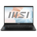 15.6" Ноутбук MSI Modern 15 B12M-211RU черный, BT-5064390