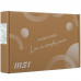 15.6" Ноутбук MSI Modern 15 B12M-209RU черный, BT-5064394