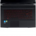 17.3" Ноутбук MSI Katana GF76 12UC-258RU черный, BT-5064402