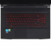 17.3" Ноутбук MSI Katana GF76 12UC-265XRU черный, BT-5064404