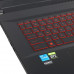 17.3" Ноутбук MSI Katana GF76 12UC-265XRU черный, BT-5064404