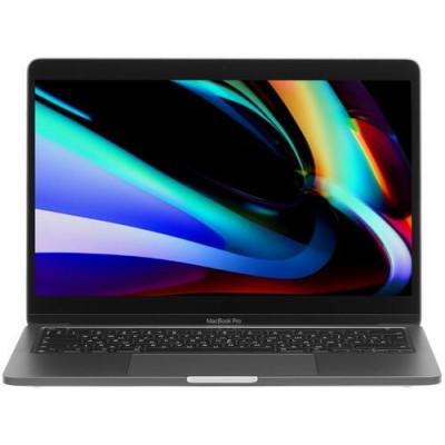 13.3" Ноутбук Apple MacBook Pro серый, BT-5064864