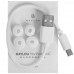 Наушники TWS Haylou MoriPods ANC белый, BT-5066305