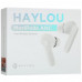 Наушники TWS Haylou MoriPods ANC белый, BT-5066305