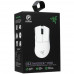 Мышь беспроводная/проводная Razer DeathAdder V3 Pro [RZ01-04630200-R3G1] белый, BT-5067002