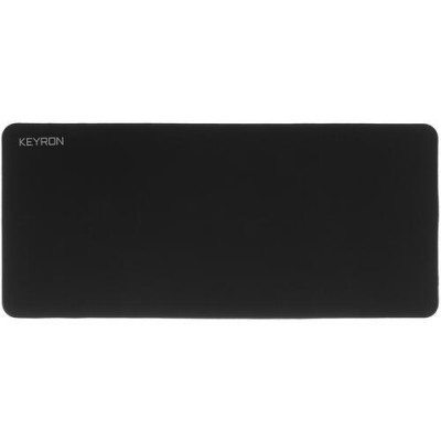 Коврик KEYRON OM-XL Total Black черный, BT-5067118