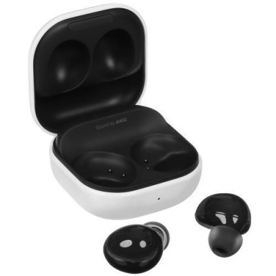 Наушники TWS Samsung Buds 2 серый, BT-5067325