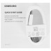 Наушники TWS Samsung Buds 2 зеленый, BT-5067327