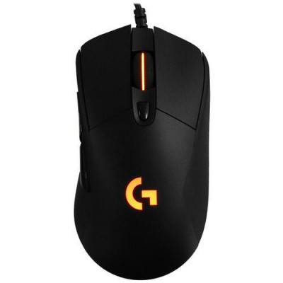 Мышь проводная Logitech G403 HERO [910-005636] черный, BT-5067836