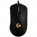 Мышь проводная Logitech G403 HERO [910-005636] черный, BT-5067836