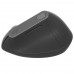 Вертикальная мышь беспроводная Logitech MX Vertical [910-005451] черный, BT-5067843