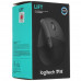 Вертикальная мышь беспроводная Logitech Lift [910-006485] черный, BT-5067844