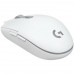 Мышь проводная Logitech G102 LIGHTSYNC [910-005809] белый, BT-5068094