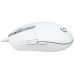 Мышь проводная Logitech G102 LIGHTSYNC [910-005809] белый, BT-5068094