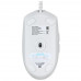Мышь проводная Logitech G102 LIGHTSYNC [910-005809] белый, BT-5068094