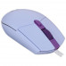 Мышь проводная Logitech G102 LIGHTSYNC [910-005857] фиолетовый, BT-5068095