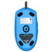 Мышь проводная Logitech G102 LIGHTSYNC [910-005810] синий, BT-5068098
