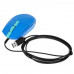 Мышь проводная Logitech G102 LIGHTSYNC [910-005810] синий, BT-5068098