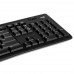 Клавиатура беспроводная Logitech K270, английская раскладка [920-003058], BT-5068106