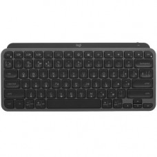 Клавиатура беспроводная Logitech MX Keys Mini [920-010513]