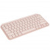 Клавиатура беспроводная Logitech MX Keys Mini [920-010515], BT-5068167