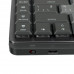 Клавиатура беспроводная Logitech MX Mechanical Mini [920-010789], BT-5068173