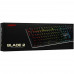 Клавиатура проводная ARDOR GAMING Blade 2, BT-5068270