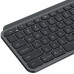 Клавиатура беспроводная Logitech MX Keys, английская раскладка [920-009422], BT-5068382