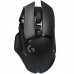Мышь беспроводная/проводная Logitech G502 LIGHTSPEED [910-005571] черный, BT-5068403