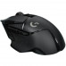 Мышь беспроводная/проводная Logitech G502 LIGHTSPEED [910-005571] черный, BT-5068403