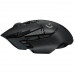 Мышь беспроводная/проводная Logitech G502 LIGHTSPEED [910-005571] черный, BT-5068403